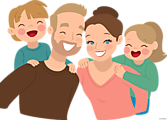 Родители и дети: конфликт или сотруднчество?