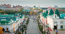 Региональный рынок труда