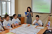 Отделение оценки профкомпетентности и профессиональной адаптации
